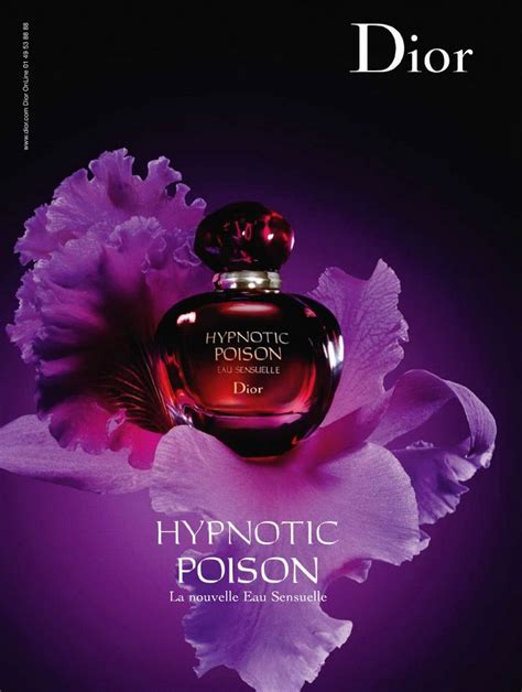 dior hypnotic poison nz|dior hypnotic poison eau sensuelle.